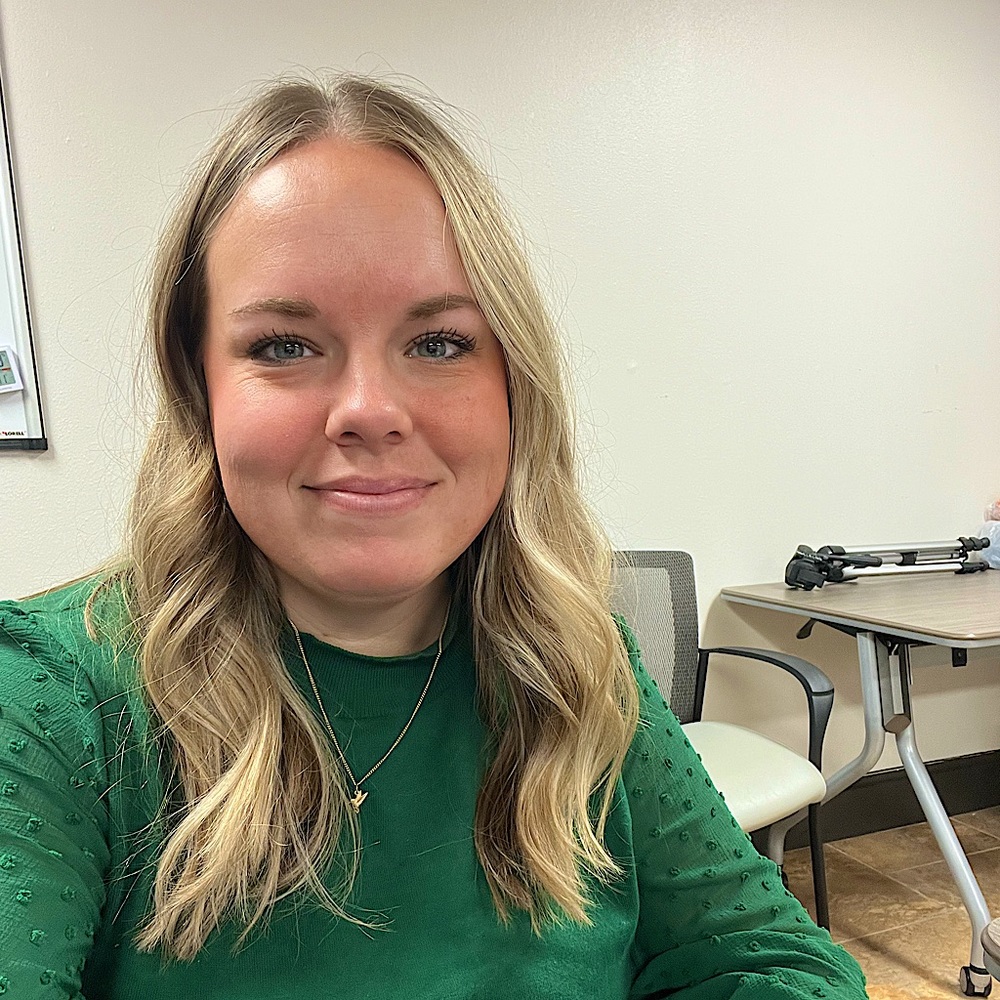 Meet your Posher, Grace